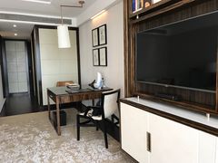 -南京圣和府邸豪华精选酒店