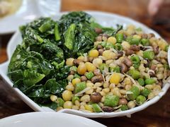 -客家养生油茶(汕尾店)