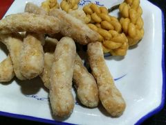 -蒋二哥美蛙鱼莊(天辰路店)