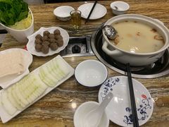 招牌胡椒猪肚鸡-淼鑫猪肚鸡(钟村店)