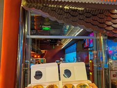 -小龙坎火锅(IFS HOT店)