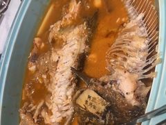 -阿五黄河大鲤鱼(英协路店)