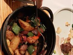 -广州富力丽思卡尔顿酒店·丽轩·粤菜