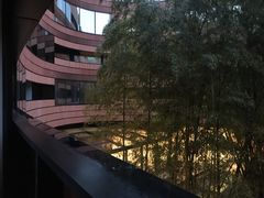 -上海衡山路十二号华邑酒店
