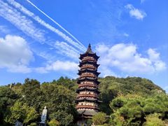 -牛首山文化旅游区