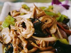 瑞昌饭店-金记大肠(瑞昌路店)