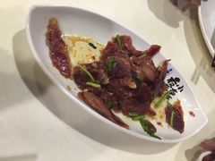 龙巢盱眙龙虾店(八卦岭店)-龙巢盱眙龙虾·牛蛙·烧烤宵夜(八卦岭店)