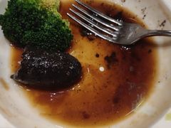 -山港凯悦酒店·咖啡厅