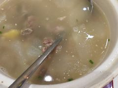 -小锅菜(颛兴路店)