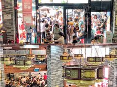 -红星光发煲仔饭(文海店)