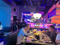 -匠子烤鱼(上邦百汇城店)