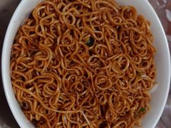 豉油王三丝炒面-点都德(聚福楼店)