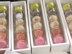 马卡龙-St蛋糕王国(亨特店)