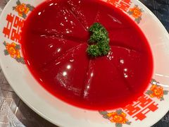 -朱光玉火锅馆(龙阳广场店)