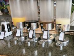 -视界美食自助餐厅·石家庄希尔顿酒店