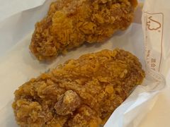 -麦当劳(虎坊路店)