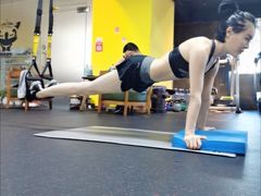 -Ms.Pilates 普拉提技术(尚悦湾陆家嘴店)