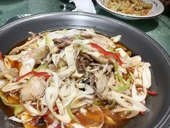 -良师门滨海人家·海鲜·家常菜(滨海城店)