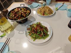 -攸州小镇家湘菜(小米科技园店)