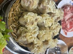 -元盛居(生态大街店)