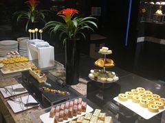 -上海锦江汤臣洲际大酒店壹阶层