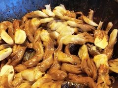 -华盛园卷子王农家菜水库鱼