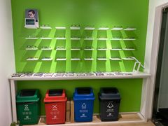 -启明眼镜(海淀黄庄店)