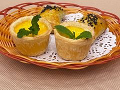 -香宫中餐厅(哈尔滨香格里拉店)