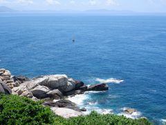 -三亚蜈支洲岛旅游区