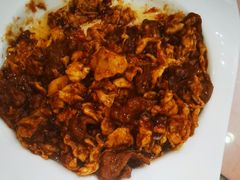 -烤肉宛饭庄(南礼士路店)