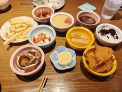 -合风谷(南下塘店)