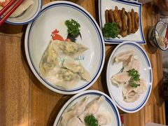 -喜喜水饺