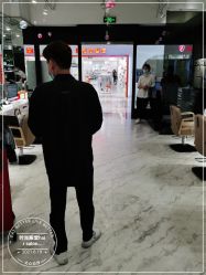 -时尚殿堂hair salon
