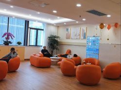 -上海市嘉定区妇幼保健院