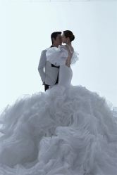 -摩玛婚纱摄影(杭州店)