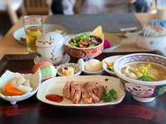 -北京古北水镇御舍温泉酒店