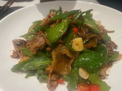 -原鄉本味 楚菜 丹江口鱼(北苑店)