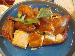 -点都德(龙之梦店)