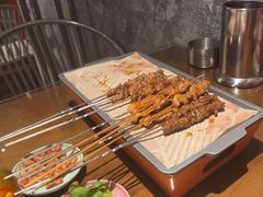 -神府路壹号·海鲜烧烤·砂锅粥·锅物(三坊七巷店)