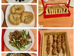 -北京西藏大厦·香帕拉藏餐厅