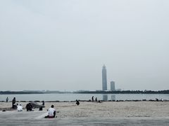 -海宁鹃湖公园