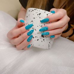 -CO COLOR美甲美睫美妆