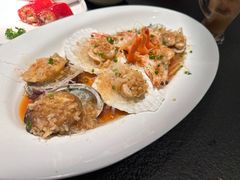 -蝴蝶里·粤菜·点心(滨江龙湖店)