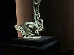 -三星堆博物馆