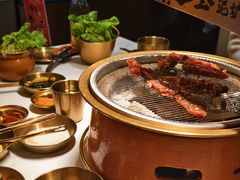 -三宝泥炉·活烤鳗鱼(七宝宝龙店)