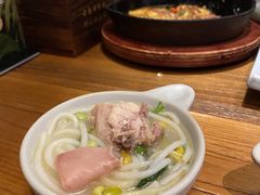 -云海肴·汽锅鸡·云南菜(天津国金汇店)