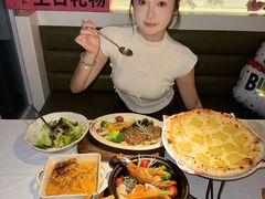 -春树下·树屋花房西餐厅(罍街AS1980店)