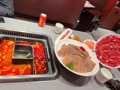 -洞子口重庆鲜货火锅(楚翘城旗舰店)