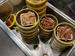 -府城小食馆(金龙宾馆店)