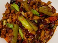 宫保板筋-黔香阁·味(花木店)
